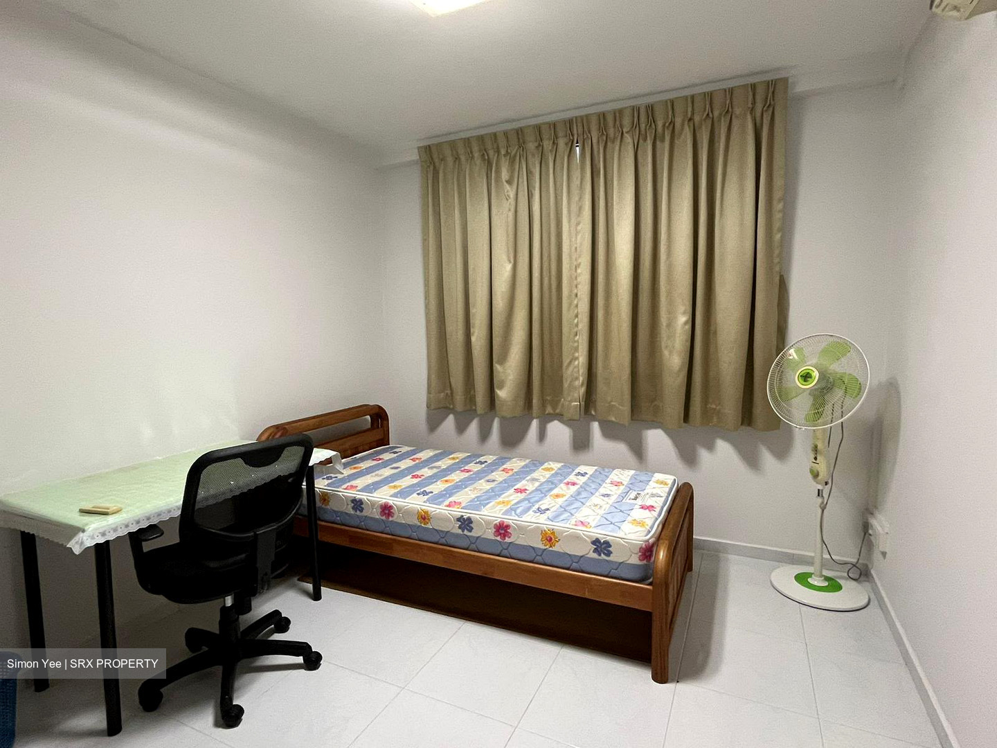 Blk 349 Bukit Batok Street 34 (Bukit Batok), HDB 4 Rooms #586200251